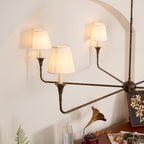 Luella Ceiling Suspension Lighting Lobby