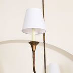 Luella Ceiling Suspension Lighting Lobby
