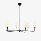 Luella Ceiling Suspension Lighting Lobby