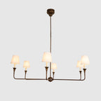 Luella Ceiling Suspension Lighting Lobby