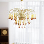Maltose Ceiling Pendant Lighting Lobby