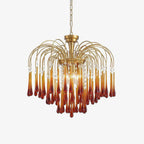 Maltose Ceiling Pendant Lighting Lobby