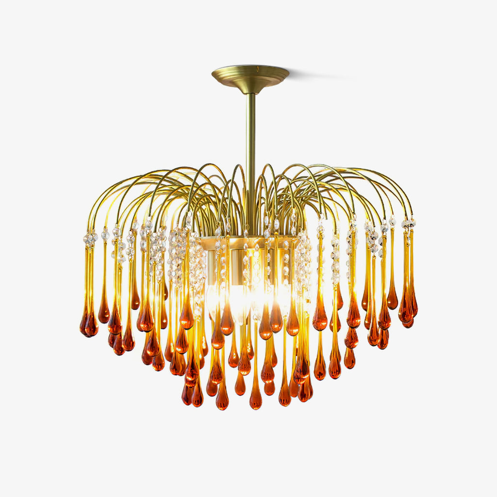 Maltose Ceiling Pendant Lighting Lobby