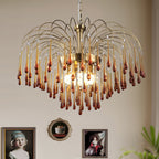 Maltose Ceiling Pendant Lighting Lobby