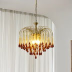 Maltose Ceiling Pendant Lighting Lobby