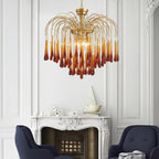 Maltose Ceiling Pendant Lighting Lobby