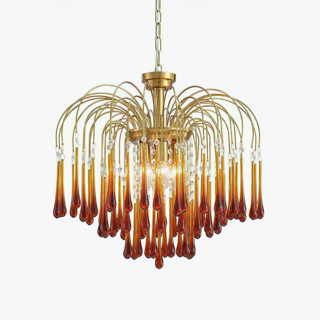 Maltose Ceiling Pendant Lighting Lobby