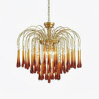 Maltose Ceiling Pendant Lighting Lobby