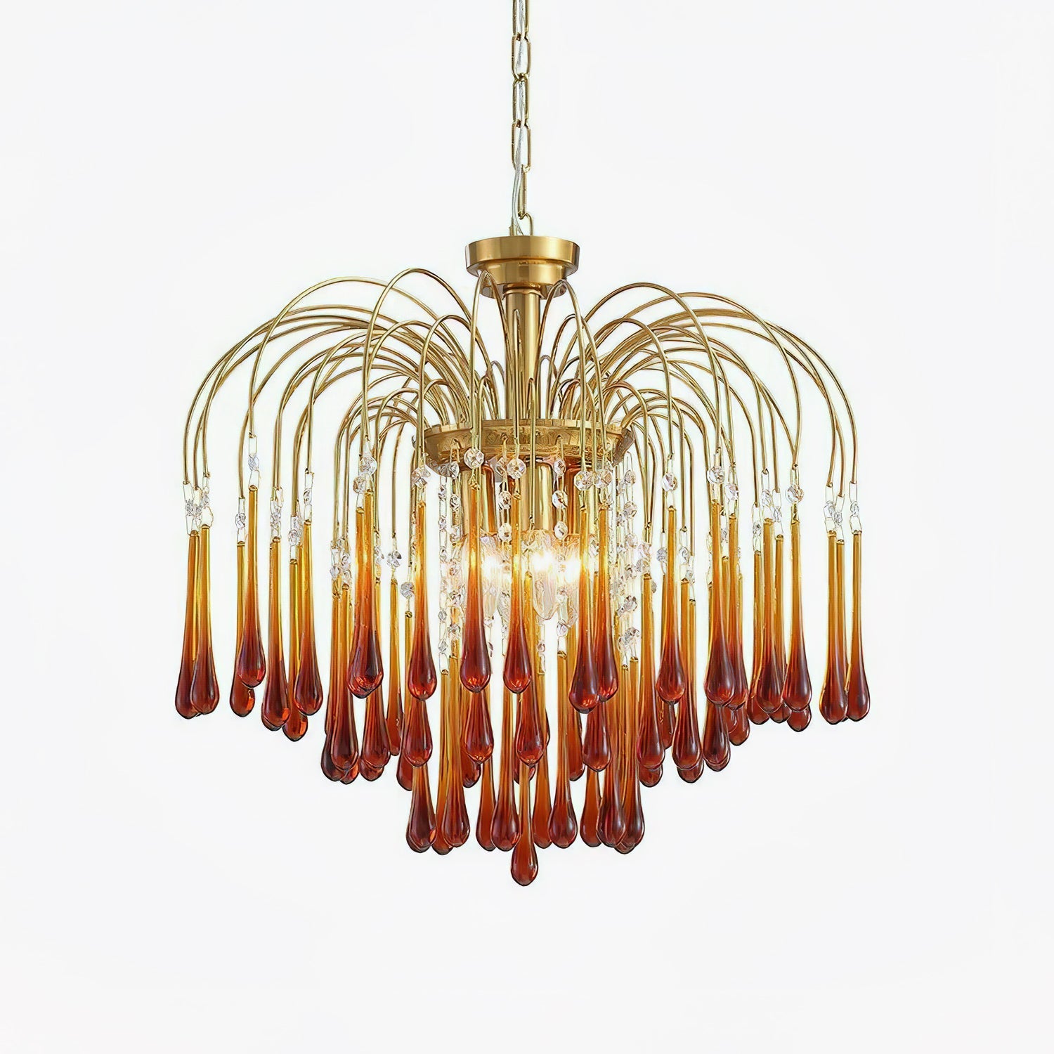 Maltose Ceiling Pendant Lighting Lobby