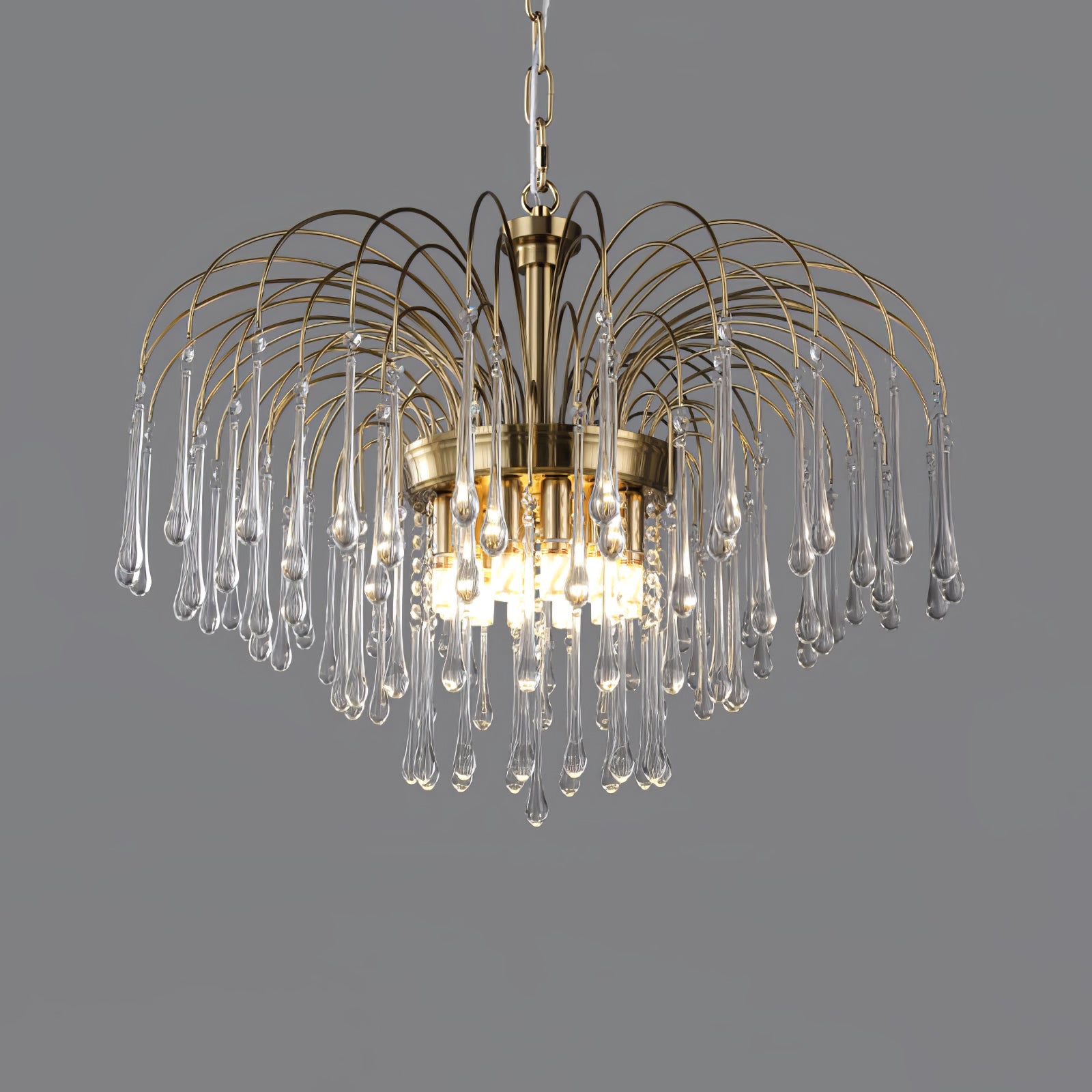 Maltose Ceiling Pendant Lighting Lobby