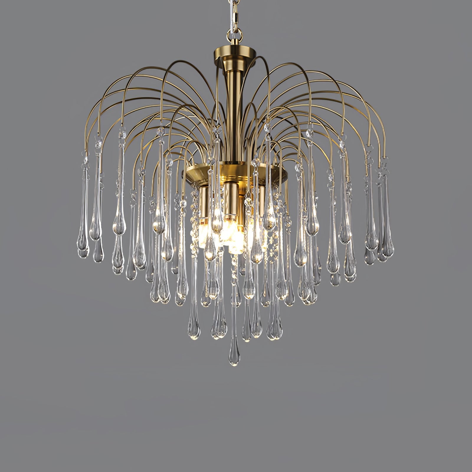 Maltose Ceiling Pendant Lighting Lobby