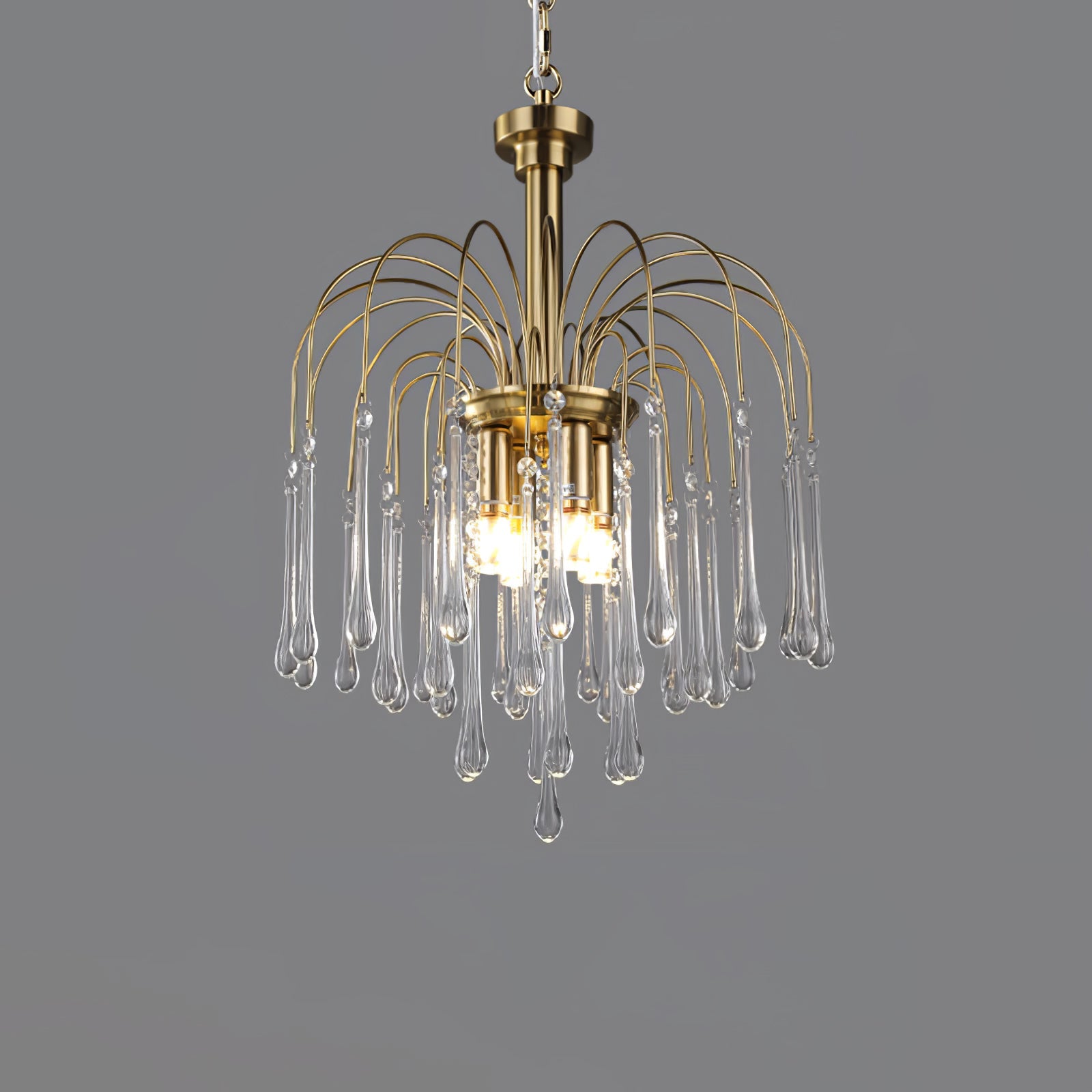 Maltose Ceiling Pendant Lighting Lobby