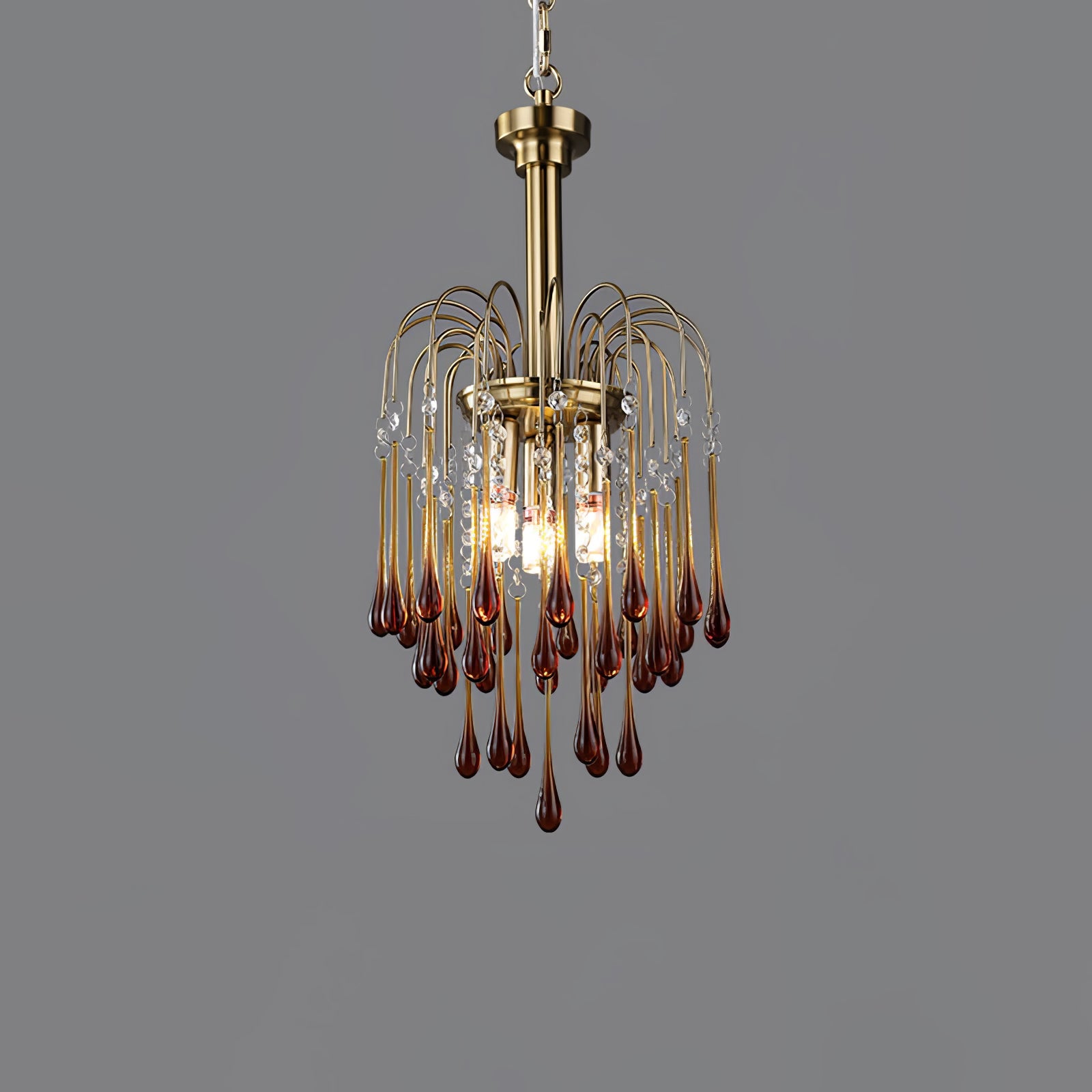 Maltose Ceiling Pendant Lighting Lobby