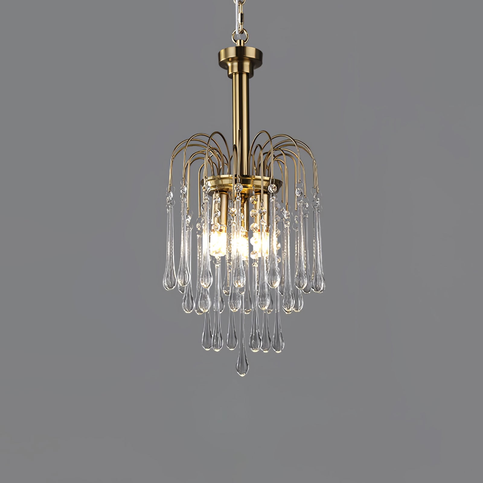Maltose Ceiling Pendant Lighting Lobby