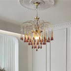 Maltose Ceiling Pendant Lighting Lobby