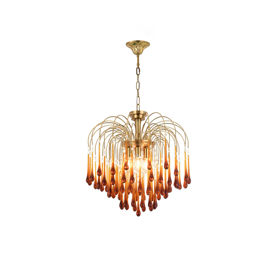 Maltose Ceiling Pendant Lighting Lobby