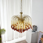 Maltose Ceiling Pendant Lighting Lobby