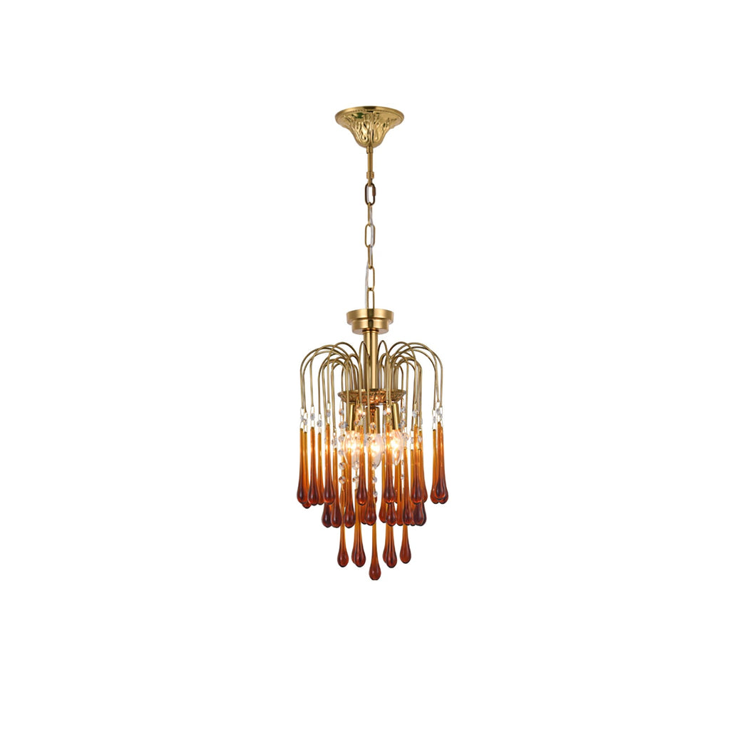 Maltose Ceiling Pendant Lighting Lobby