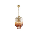 Maltose Ceiling Pendant Lighting Lobby