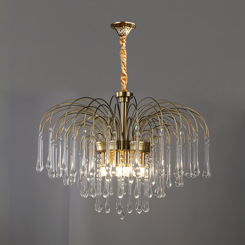Maltose Ceiling Pendant Lighting Lobby