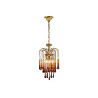 Maltose Ceiling Pendant Lighting Lobby