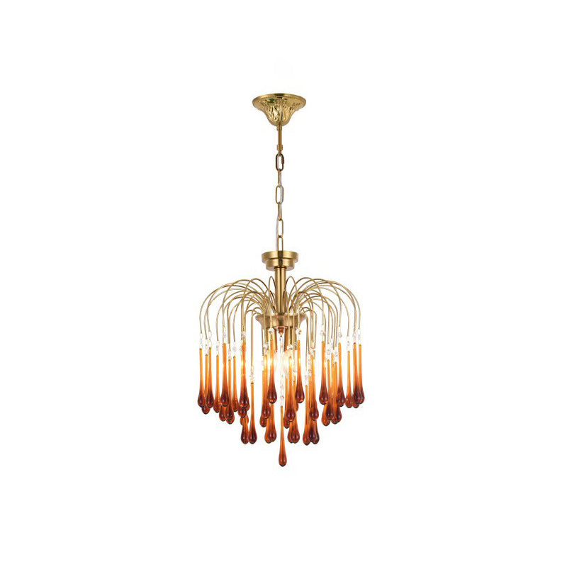Maltose Ceiling Pendant Lighting Lobby