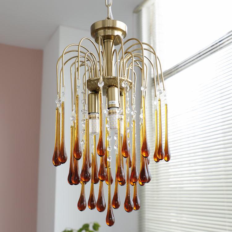 Maltose Ceiling Pendant Lighting Lobby