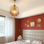 Maltose Ceiling Pendant Lighting Lobby
