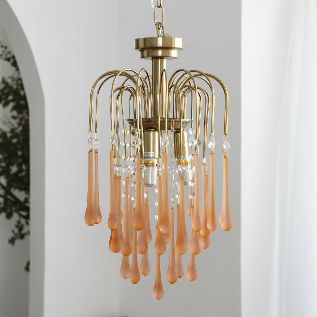 Maltose Ceiling Pendant Lighting Lobby