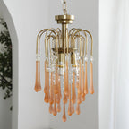 Maltose Ceiling Pendant Lighting Lobby