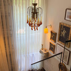 Maltose Ceiling Pendant Lighting Lobby