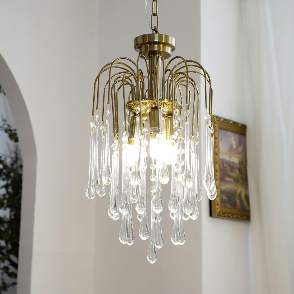 Maltose Ceiling Pendant Lighting Lobby