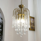 Maltose Ceiling Pendant Lighting Lobby