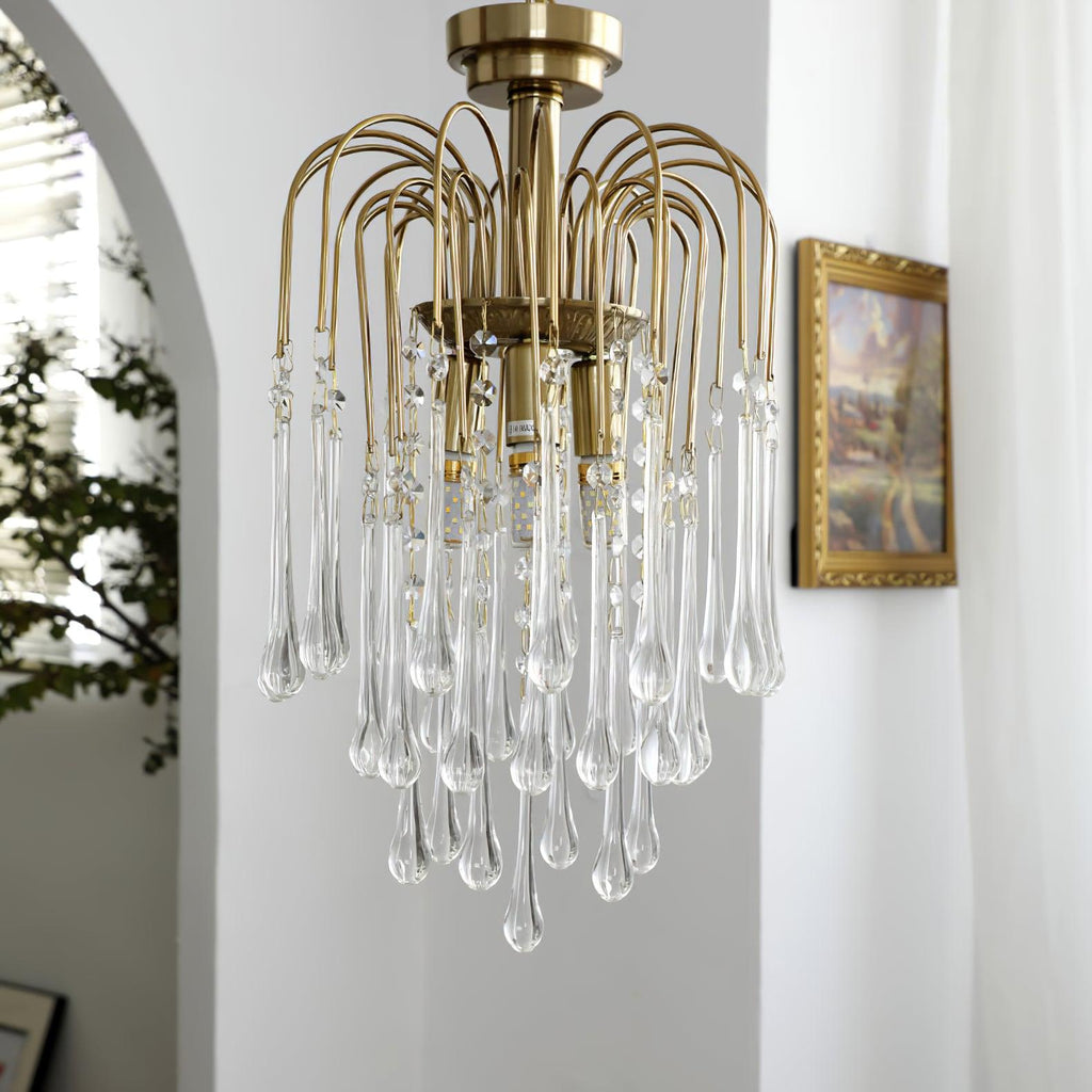 Maltose Ceiling Pendant Lighting Lobby