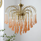 Maltose Ceiling Pendant Lighting Lobby