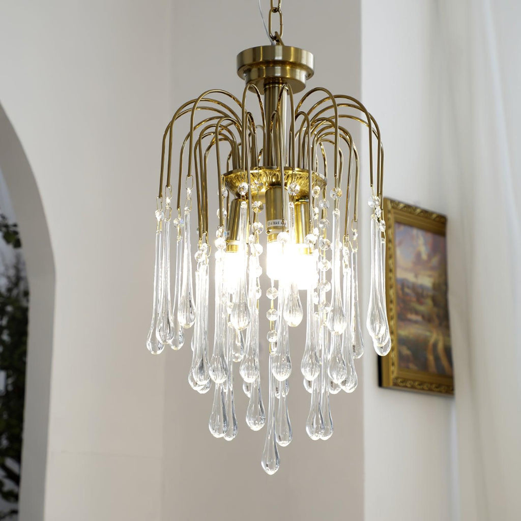 Maltose Ceiling Pendant Lighting Lobby