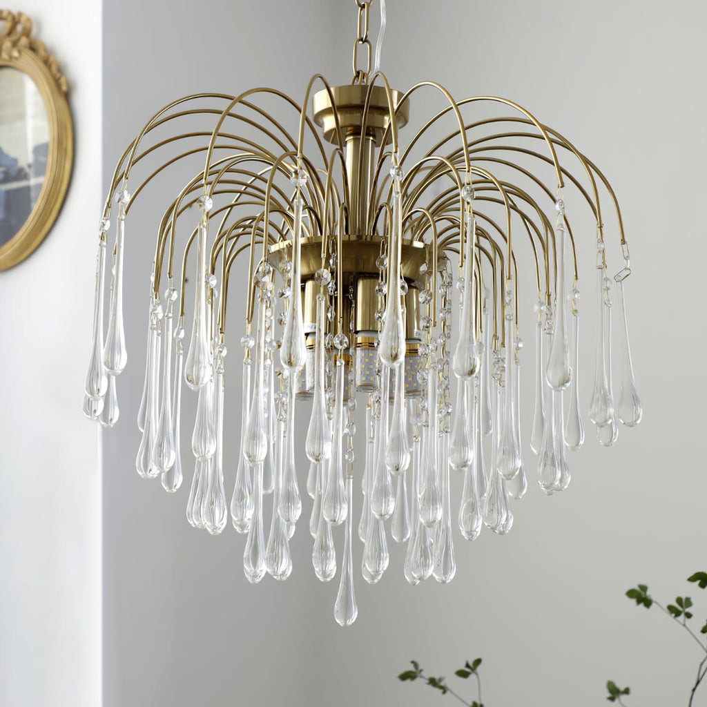 Maltose Ceiling Pendant Lighting Lobby