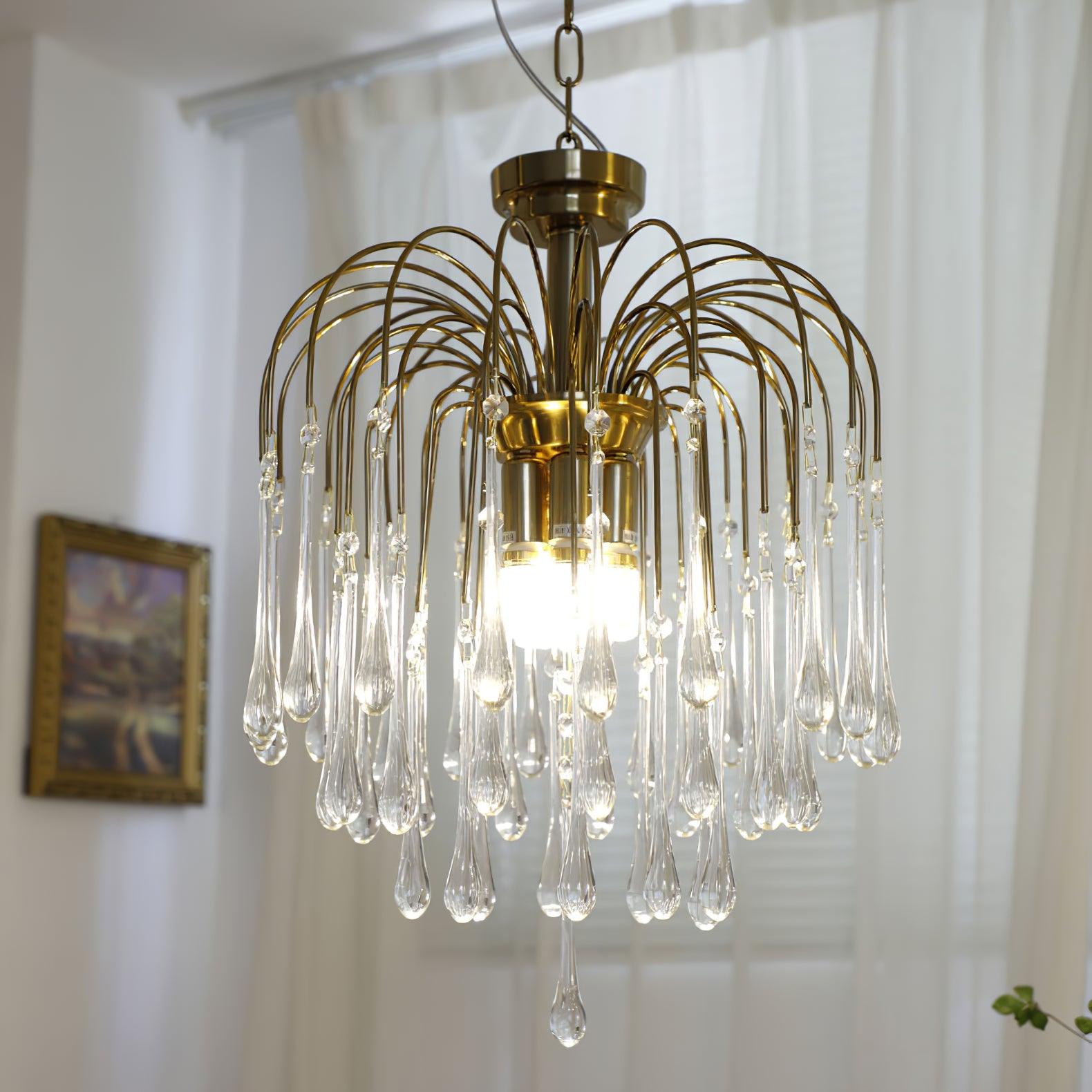 Maltose Ceiling Pendant Lighting Lobby