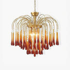 Maltose Ceiling Pendant Lighting Lobby
