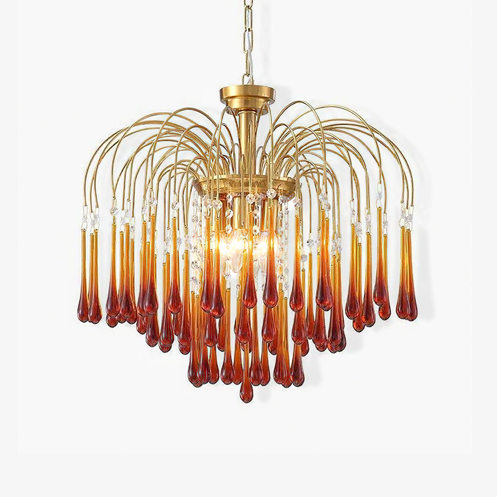 Maltose Ceiling Pendant Lighting Lobby