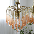 Maltose Ceiling Pendant Lighting Lobby
