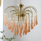 Maltose Ceiling Pendant Lighting Lobby