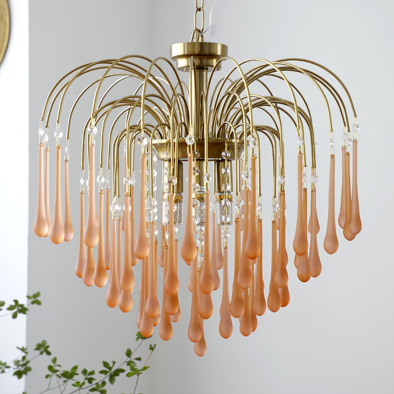 Maltose Ceiling Pendant Lighting Lobby