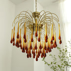 Maltose Ceiling Pendant Lighting Lobby