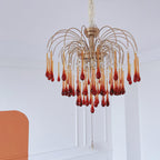 Maltose Ceiling Pendant Lighting Lobby