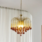Maltose Ceiling Pendant Lighting Lobby