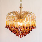 Maltose Ceiling Pendant Lighting Lobby
