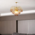 Maltose Ceiling Pendant Lighting Lobby