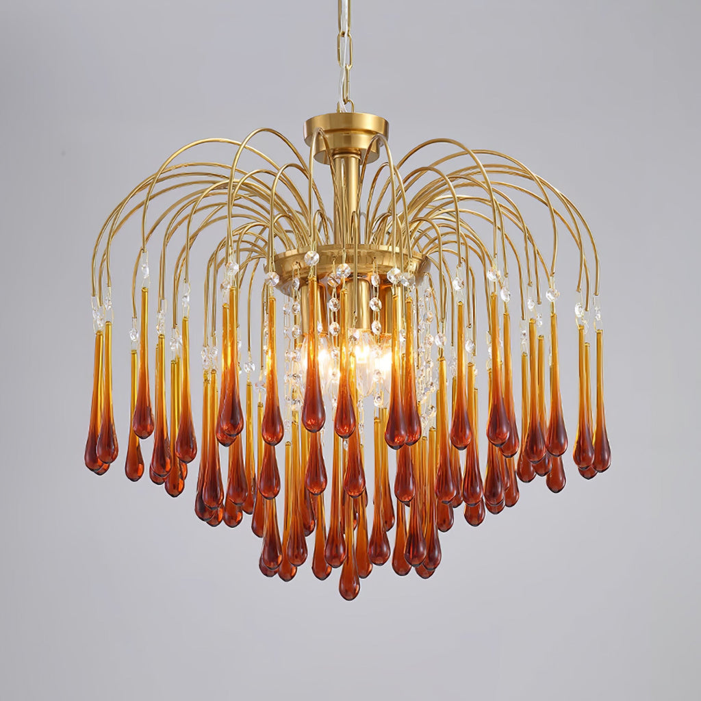Maltose Ceiling Pendant Lighting Lobby