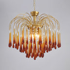 Maltose Ceiling Pendant Lighting Lobby